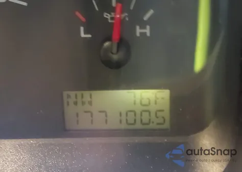 2007 Ford F-150 Fx4/Lariat/Xl/Xlt из США, поврежденный, VIN 1FTPX14537FA60478